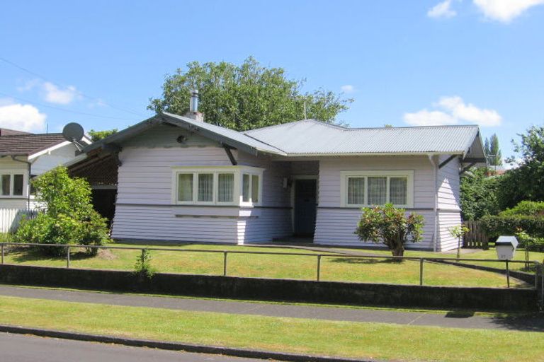 Photo of property in 21 South Street, Taumarunui, 3920