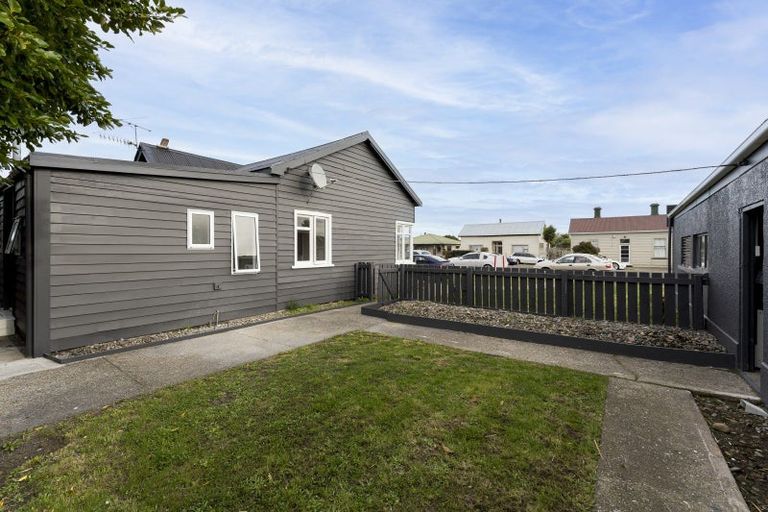 Photo of property in 174 Ythan Street, Appleby, Invercargill, 9812