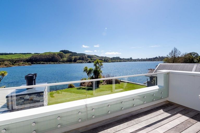 Photo of property in 130b Te Akau Road, Okere Falls, Rotorua, 3074