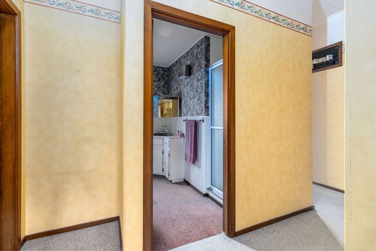 Photo of property in 29 Gray Street, Fairlie, 7925