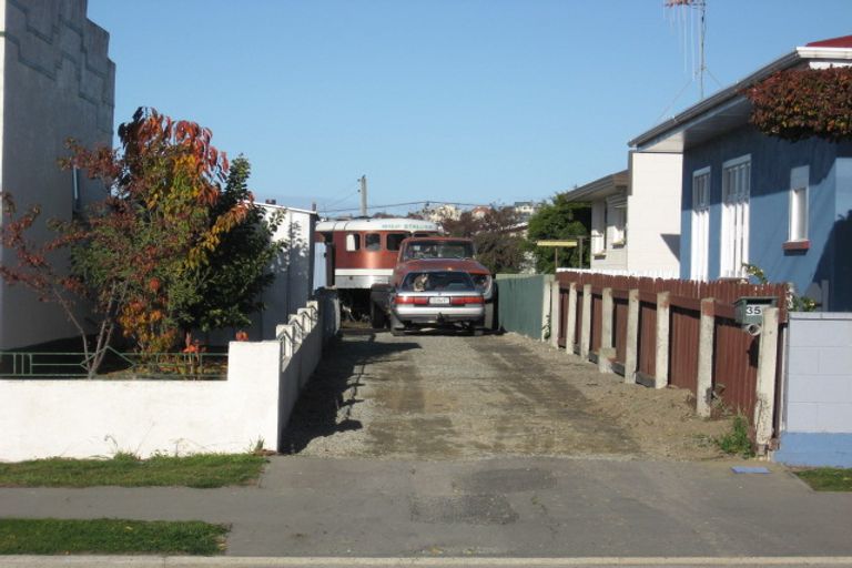 Photo of property in 35a Usk Street, Oamaru, 9400