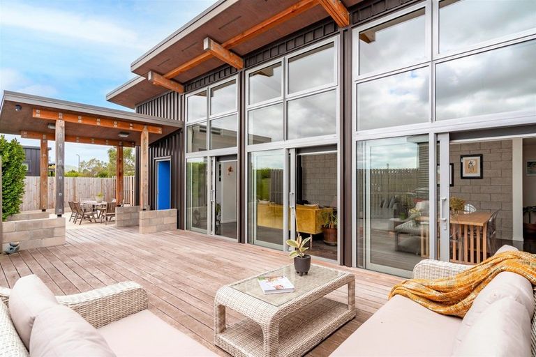 Photo of property in 3 Tuscan Lane, Martinborough, 5711