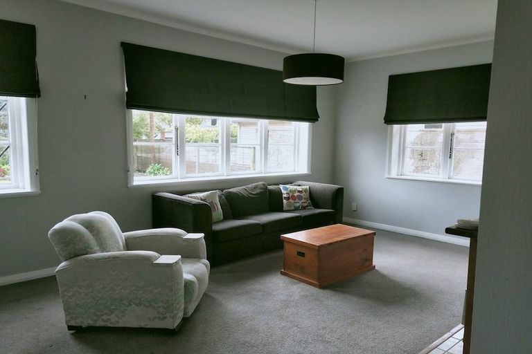 Photo of property in 81 Wyndrum Avenue, Waterloo, Lower Hutt, 5011