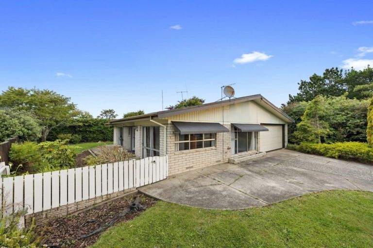Photo of property in 52 Hillcrest Road, Hillcrest, Hamilton, 3216