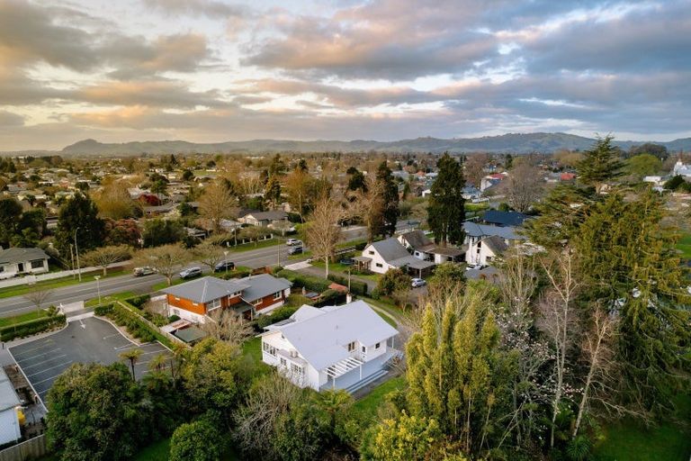 Photo of property in 23a Hamilton Road, Cambridge, 3434