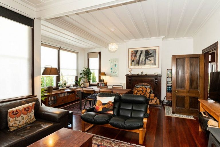 Photo of property in 47 Railway Row, Ohakune, 4625