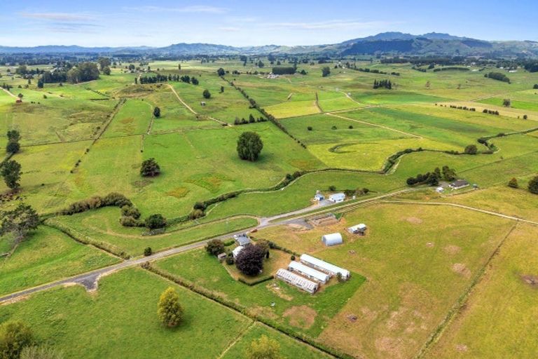 Photo of property in 126 Payne Road, Kihikihi, Te Awamutu, 3875