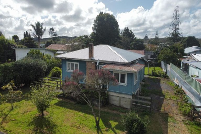 Photo of property in 6 Ohara Street, Ngawha Springs, Kaikohe, 0472