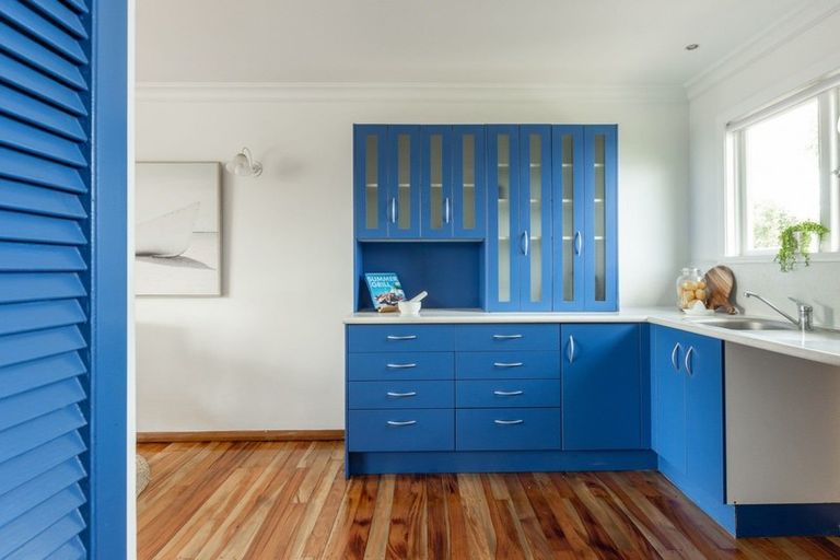 Photo of property in 307 Willowpark Road South, Hastings, 4122