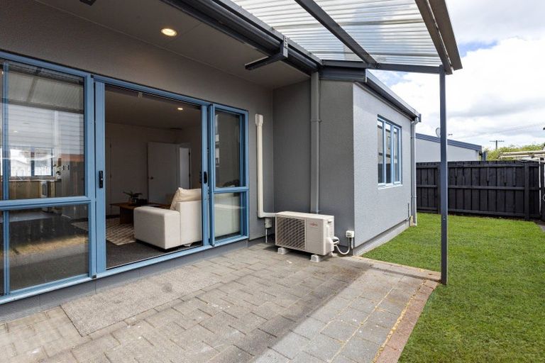 Photo of property in 1c Paterson Street, Frankton, Hamilton, 3204
