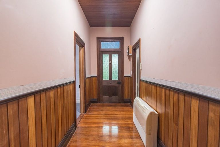 Photo of property in 81 Mckenzie Street, Geraldine, 7930