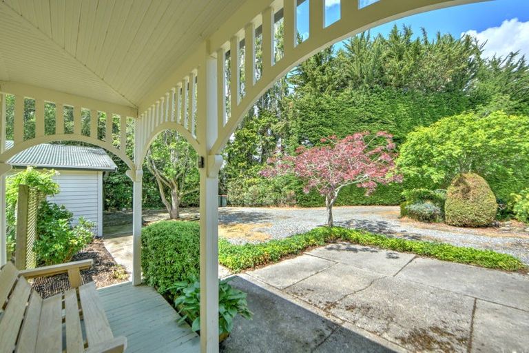 Photo of property in 284 Estate Road, Clinton, 9584