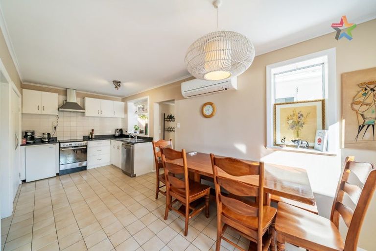 Photo of property in 13 Bermer Road, Belmont, Lower Hutt, 5010