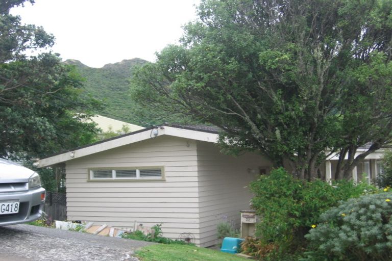 Photo of property in 32 Motueka Street, Ngaio, Wellington, 6035