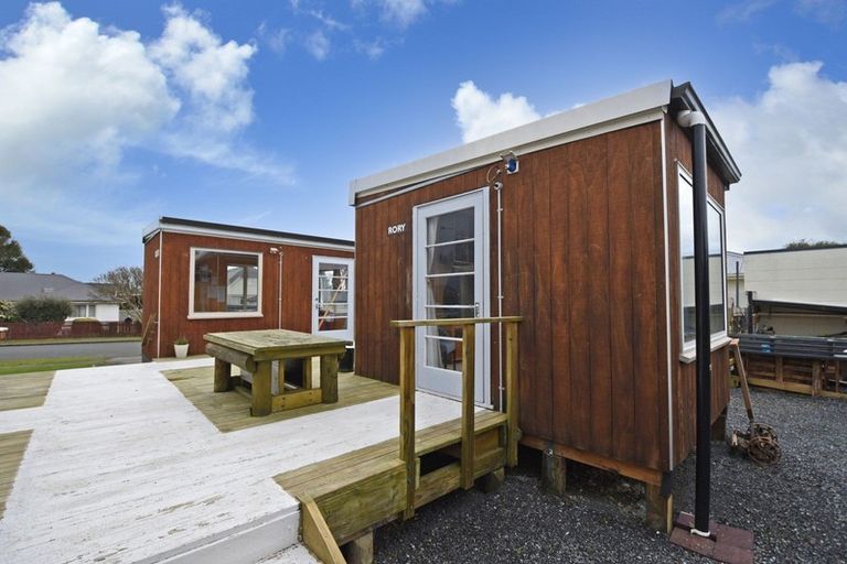 Photo of property in 135 Abbot Street, Waverley, Invercargill, 9810