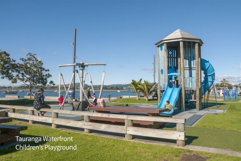 Photo of property in 155 Edgecumbe Road, Tauranga South, Tauranga, 3112