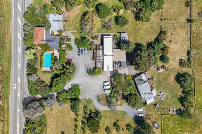 Photo of property in 48 Lightband Road, Hope, Brightwater, 7091