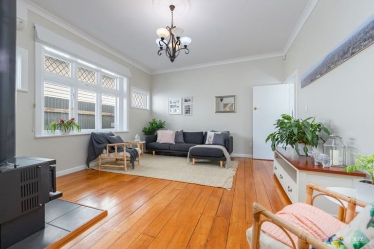 Photo of property in 46 William Street, Petone, Lower Hutt, 5012