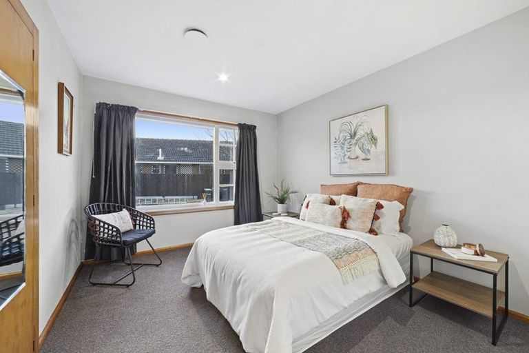 Photo of property in 5 Neave Place, Hillmorton, Christchurch, 8025