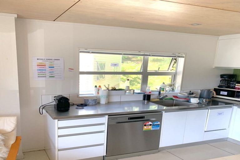 Photo of property in 3a Anderson Terrace, Mount Cook, Wellington, 6021