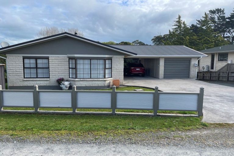 Photo of property in 45 Cobham Avenue, Dargaville, 0310