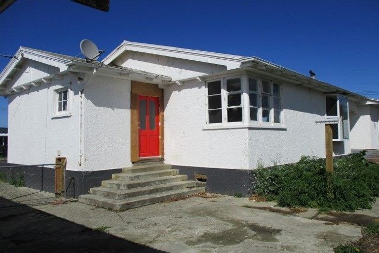 Photo of property in 2 Hilbre Avenue, Gore, 9710