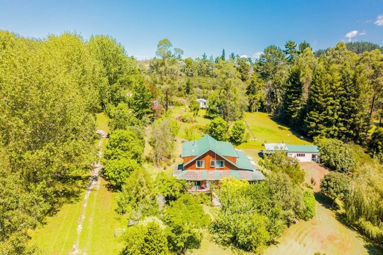 Photo of property in 146 Horseshoe Bush Road, Dairy Flat, Albany, 0794