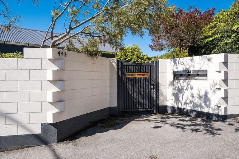 Photo of property in 442b Highgate, Maori Hill, Dunedin, 9010