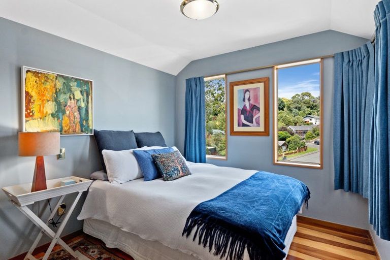 Photo of property in 25 Crichton Terrace, Cashmere, Christchurch, 8022