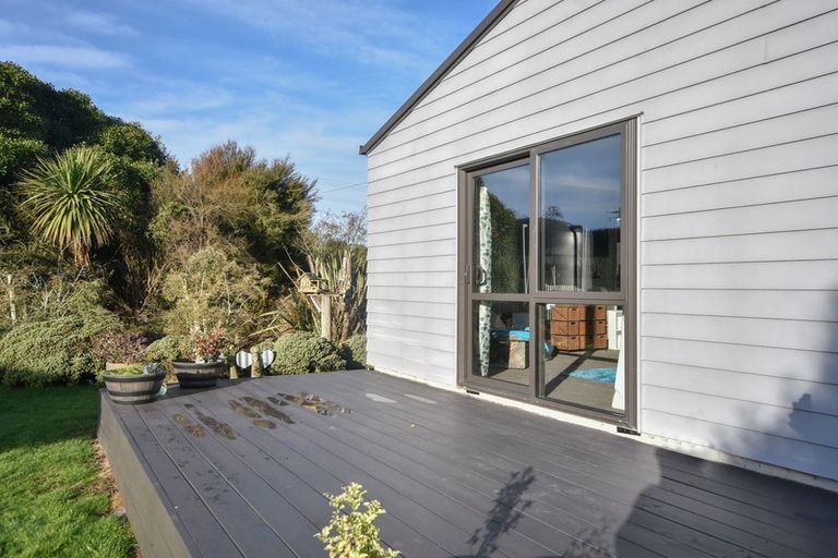 Photo of property in 110a Moturata Road, Taieri Beach, Brighton, 9091