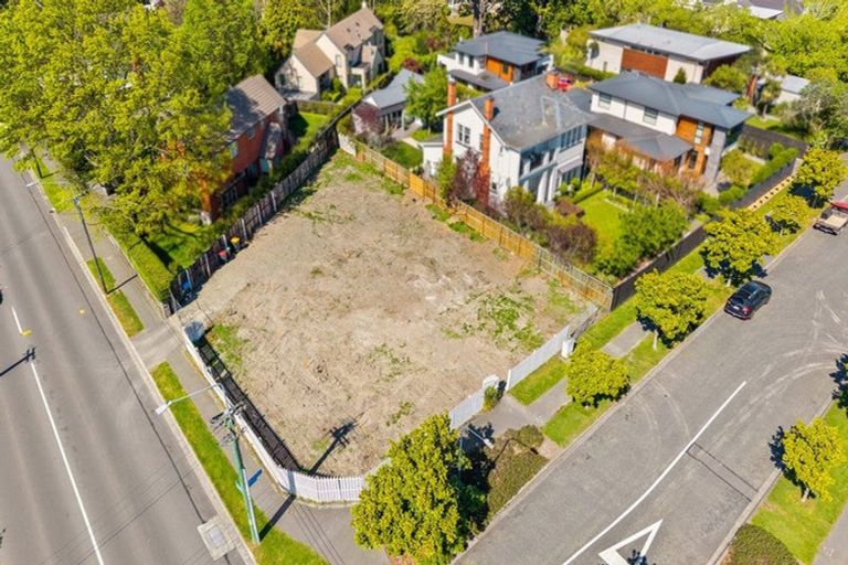 Photo of property in 24 Wai-iti Terrace, Burnside, Christchurch, 8053