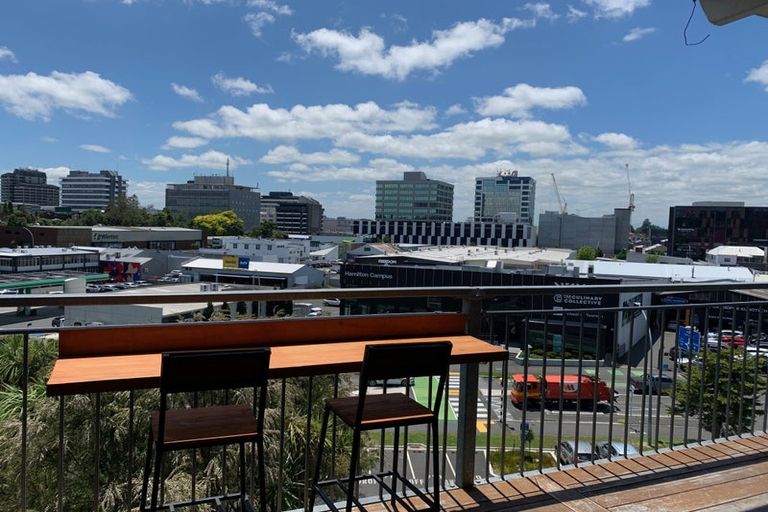 Photo of property in 15/89 Tristram Street, Hamilton Central, Hamilton, 3204