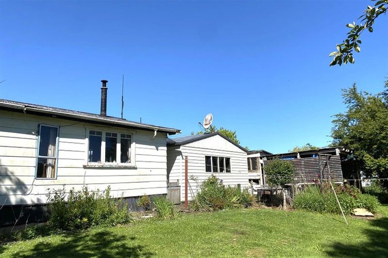 Photo of property in 28 Clifford Street, Blackball, 7804