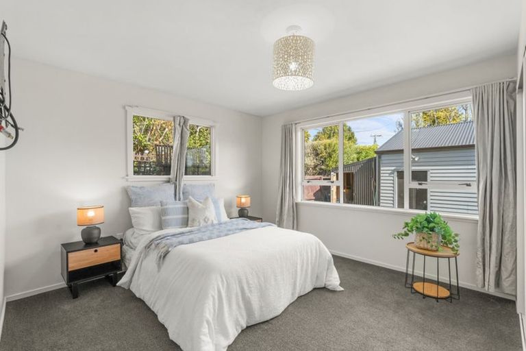 Photo of property in 21 Moreland Avenue, Papanui, Christchurch, 8053
