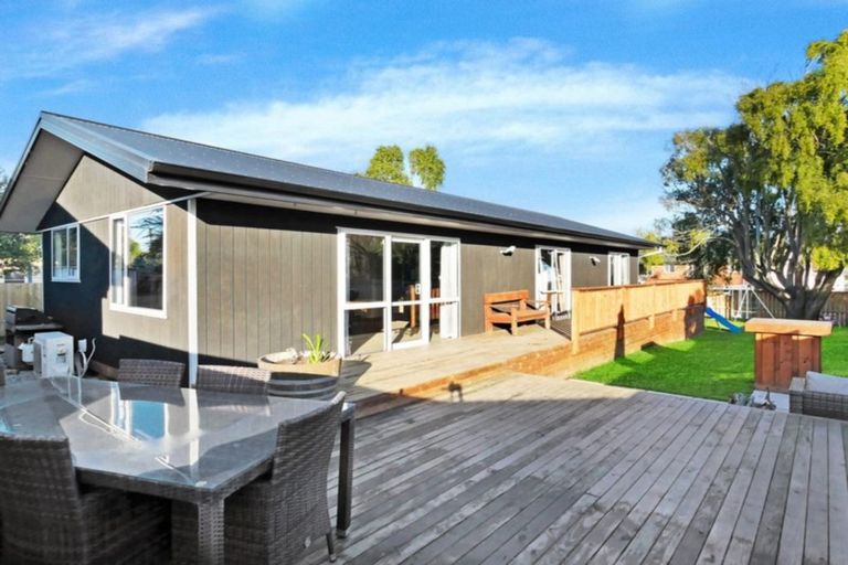 Photo of property in 317 Woodham Road, Linwood, Christchurch, 8062