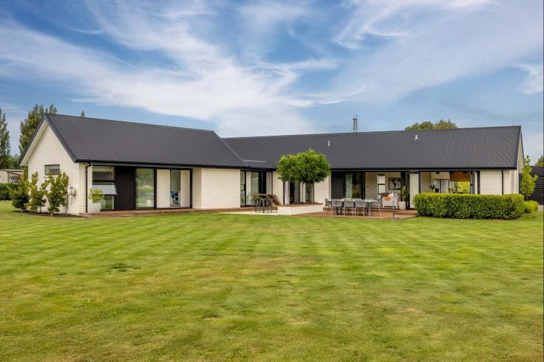 Photo of property in 5 Evergreen Drive, Woodend, Kaiapoi, 7691