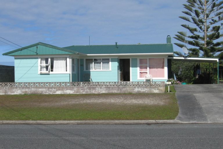 Photo of property in 160 Hokianga Road, Dargaville, 0310