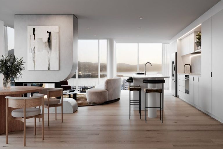 Photo of property in 17 Whakairo Crescent, Gulf Harbour, Whangaparaoa, 0930