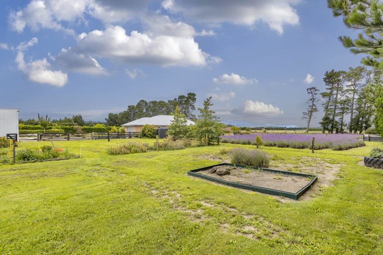 Photo of property in 672 Depot Road, Burnt Hill, Oxford, 7495