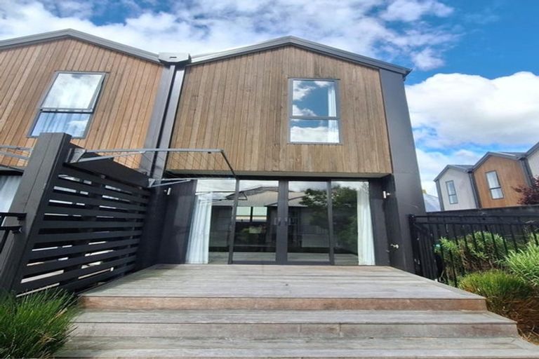 Photo of property in 6/111 Edgeware Road, St Albans, Christchurch, 8014