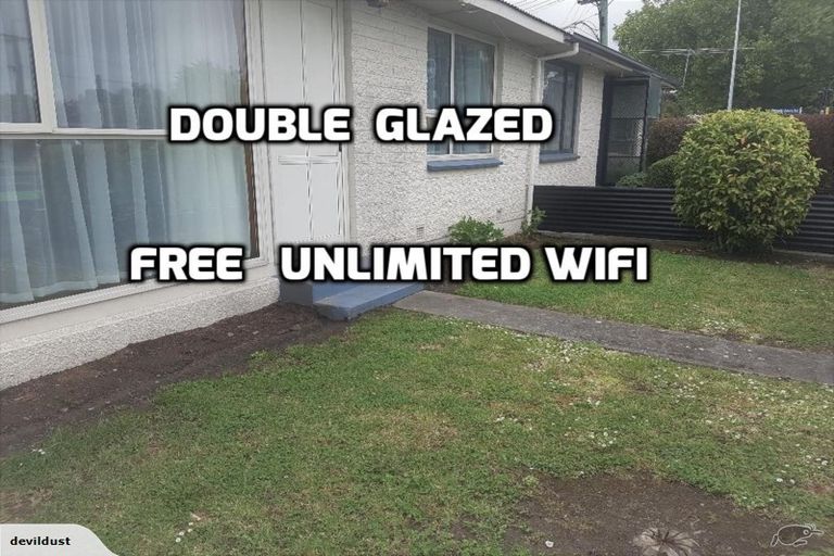 Photo of property in 4 North Parade, Richmond, Christchurch, 8013