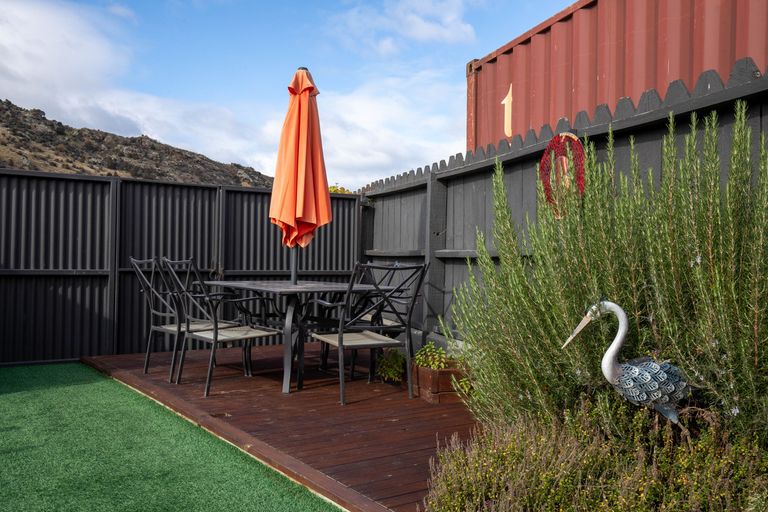 Photo of property in 5 Teviot Street, Roxburgh, 9500