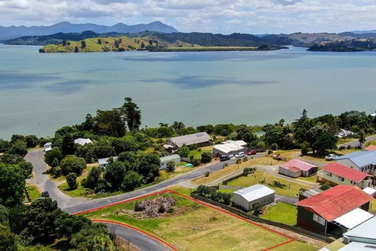 Photo of property in 30 Manning Street, Rawene, Kaikohe, 0473