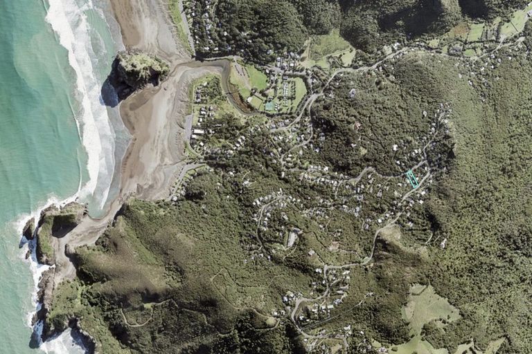 Photo of property in 7 Piha Road, Piha, 0772