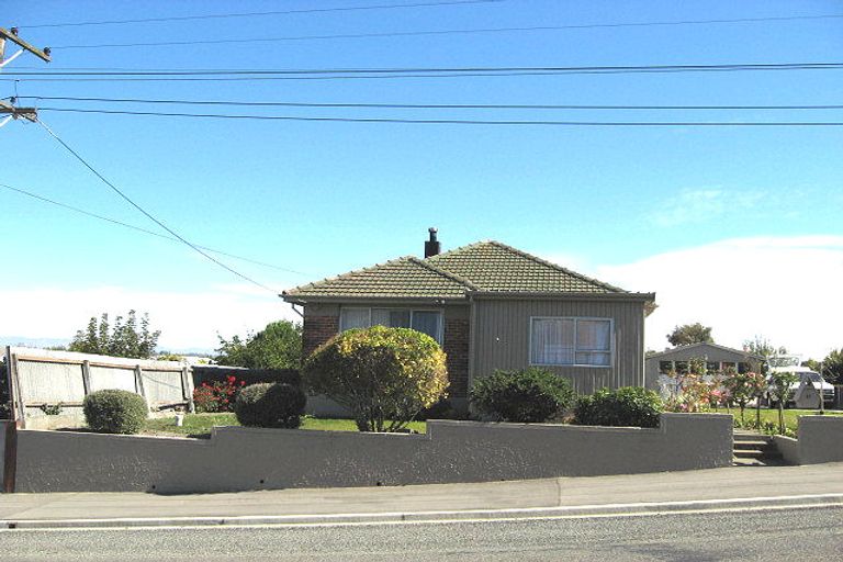 Photo of property in 21 Flinders Street, Kensington, Timaru, 7910