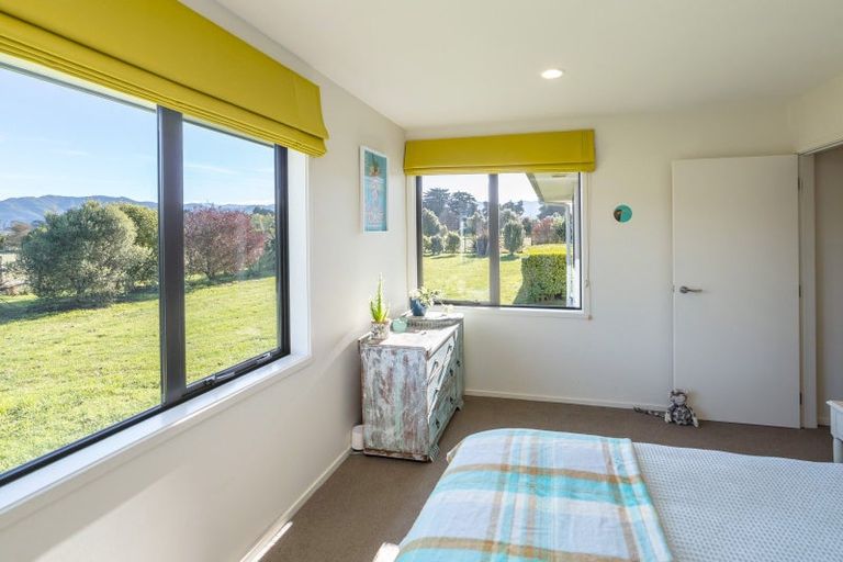 Photo of property in 421 Belvedere Road, Carrington, Carterton, 5791