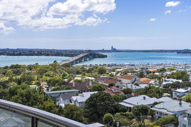 Photo of property in Shangri La Apartments, 7/97 Jervois Road, Herne Bay, Auckland, 1011