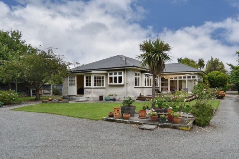 Photo of property in 33 Park Avenue, Oxford, 7430