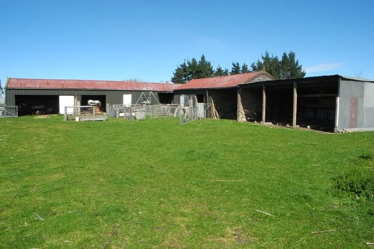 Photo of property in 14 Studholme Settlement Road, Waimate, 7979