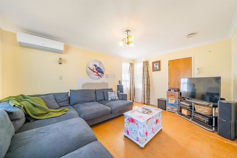Photo of property in 57 Parenga Street, Wainuiomata, Lower Hutt, 5014